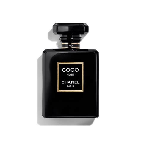 coco chanel noir barbati|COCO NOIR Eau de Parfum Spray (EDP) .